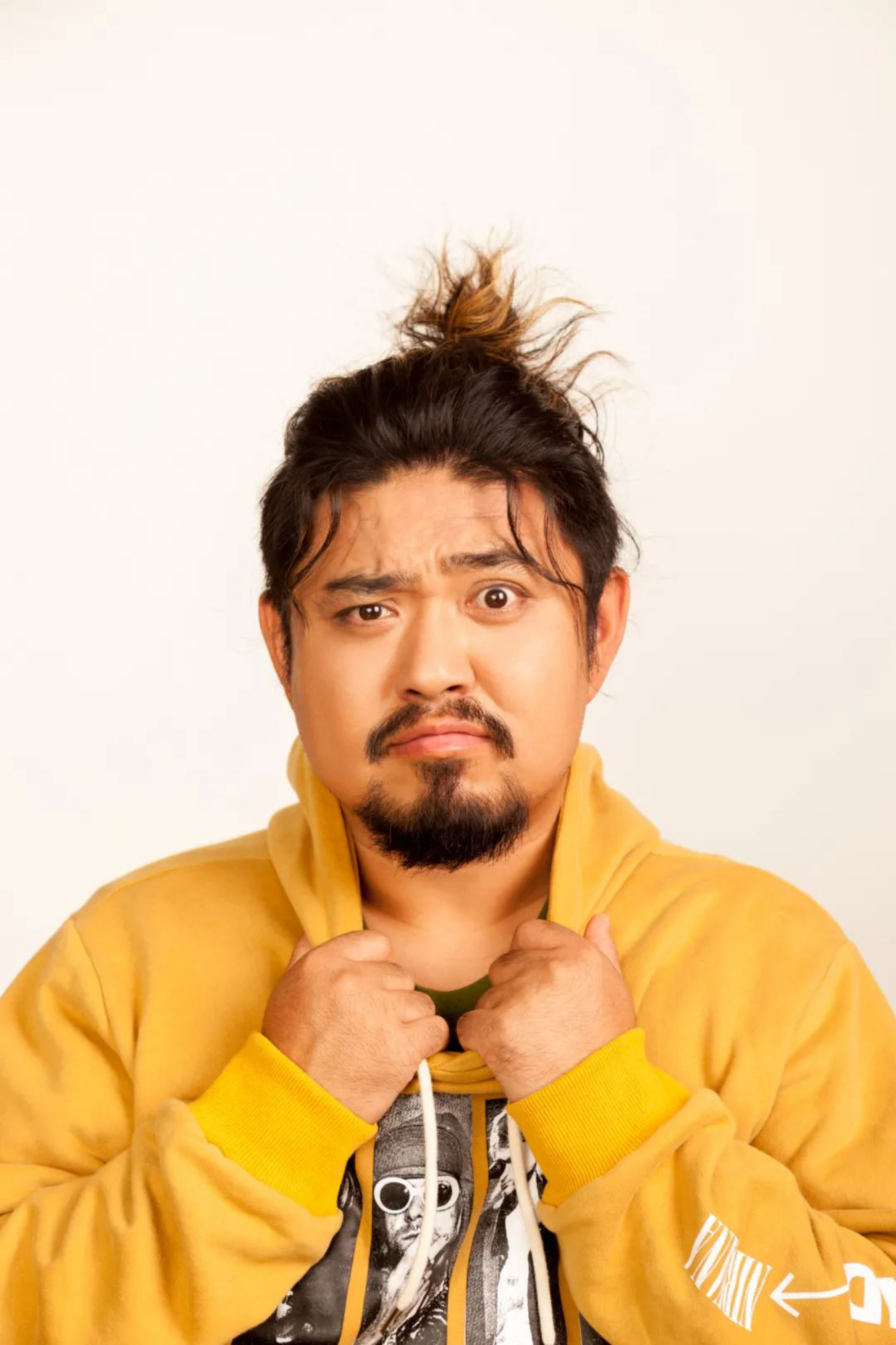 专访 赘婿 演员王成思 耿护院算是本色出演 知乎