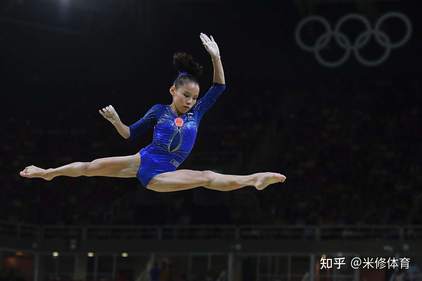 中国体操女将用积蓄给哥哥买房娶妻 回应被原生家庭 吸血 质疑 知乎