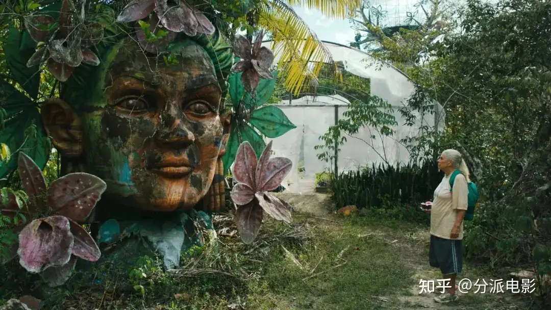 《天空的另一面》这部被忽视的奇幻片拿了柏林银熊奖