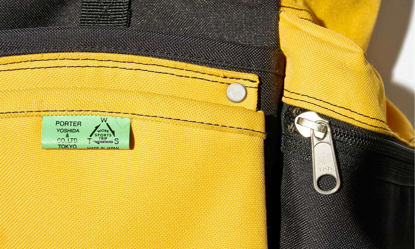 还记得porter 包吗 知乎