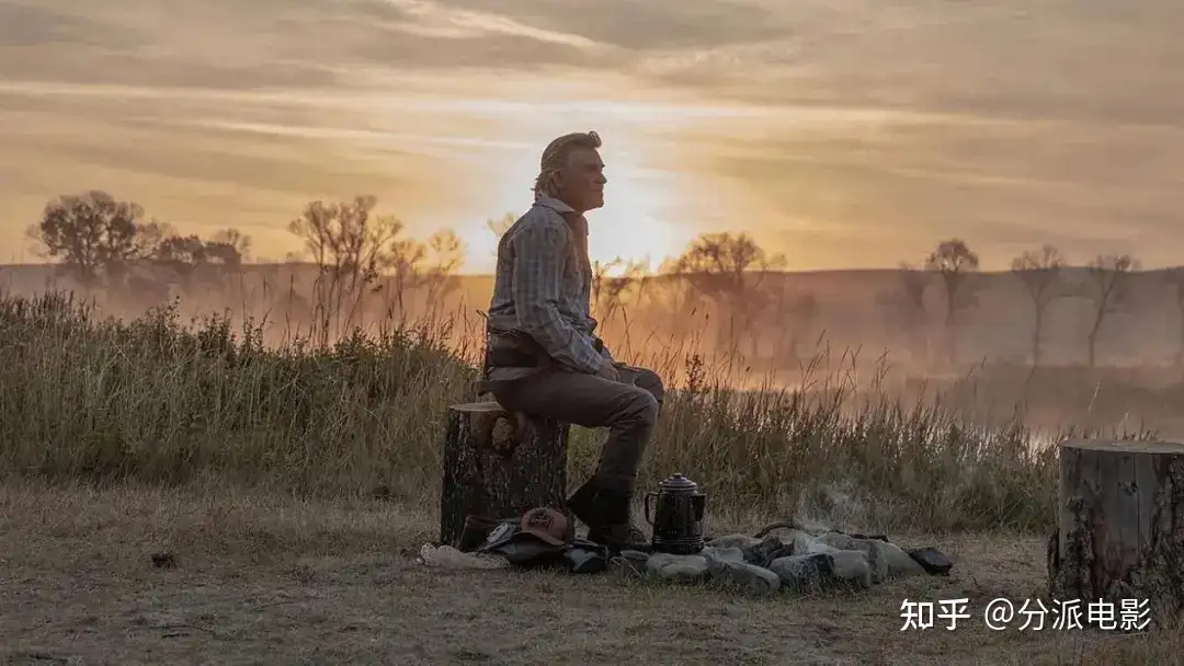 《麦迪逊河谷》豆瓣8.3！“黄石宇宙”新作来袭