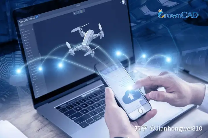 中国有完全自主的三维几何建模引擎和几何约束求解器吗?的图35