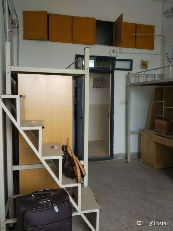 赣南师范大学是否有研究生宿舍条件如何
