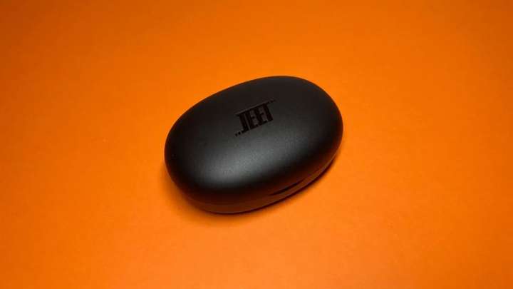 高品质耳机,竟能如此轻盈?JEET Air2耳机体验