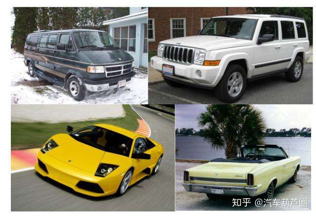 什么叫 猎装车 没人知道 或许只是为了 装 知乎