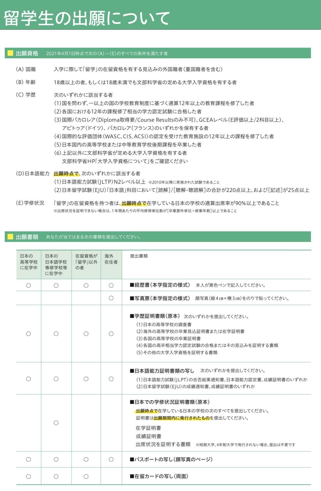 6月eju日本留学考试取消 艺术类相关大学应对政策 日本艺塾教育