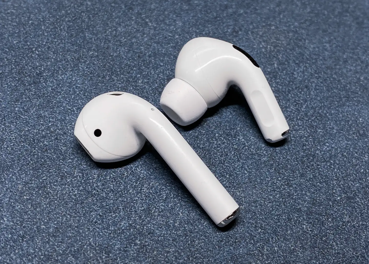 AirPods Pro一些小细节- 知乎