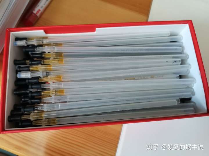 高中那种一天写完一根笔芯的是什么样的学习强度