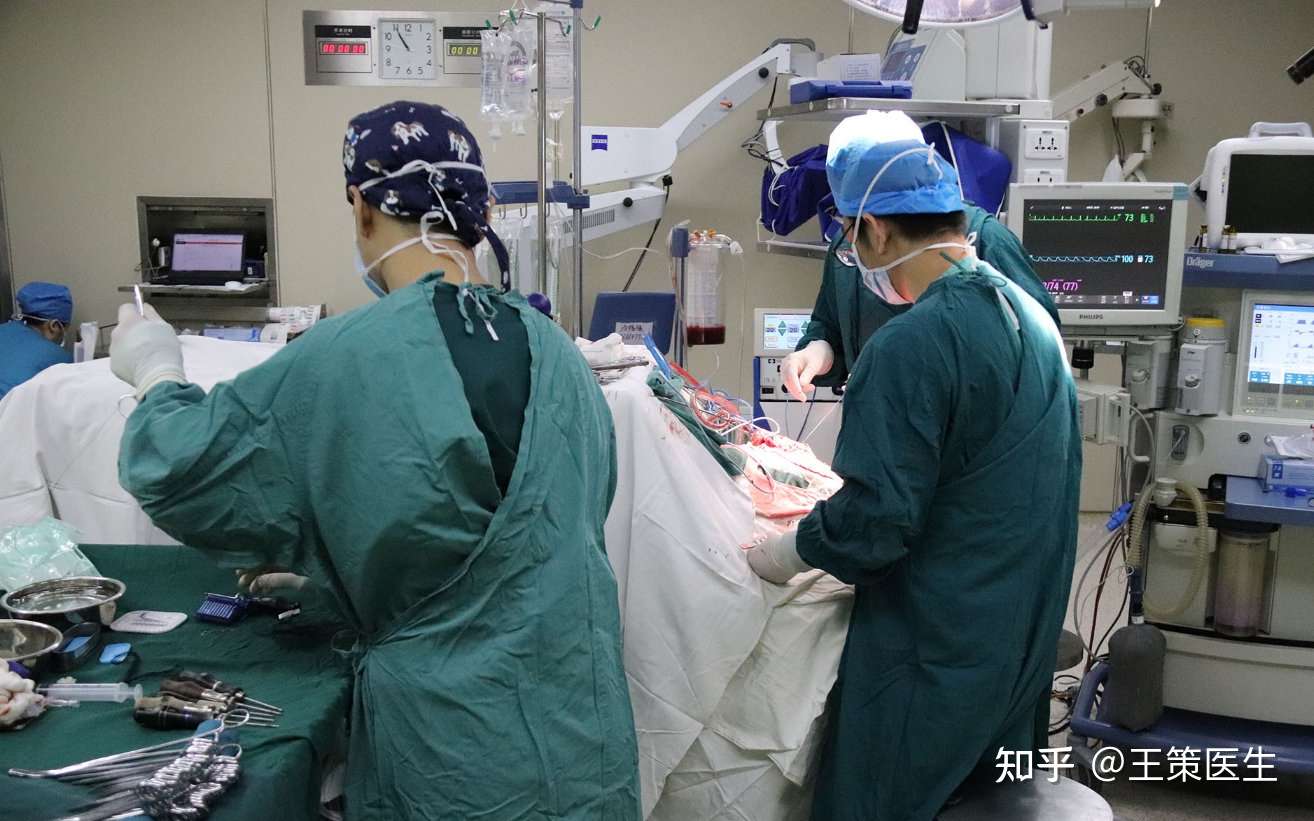 手术恢复受损颅骨 知乎