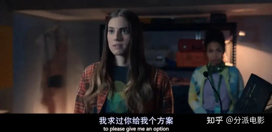 《梅根2.0》温子仁恐怖新片,这次真杀疯了!