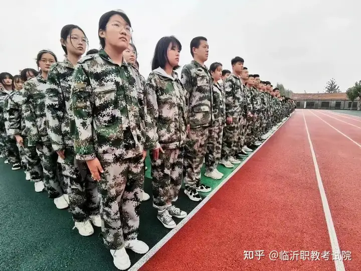临沂财贸职业中等专业学校2026年预报名招生简章(图6) 临沂财贸职业中等专业学校2026年预报名招生简章(图6)