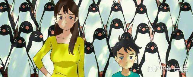 叹为观止 论 姐弟恋 我只服日本动画电影 知乎