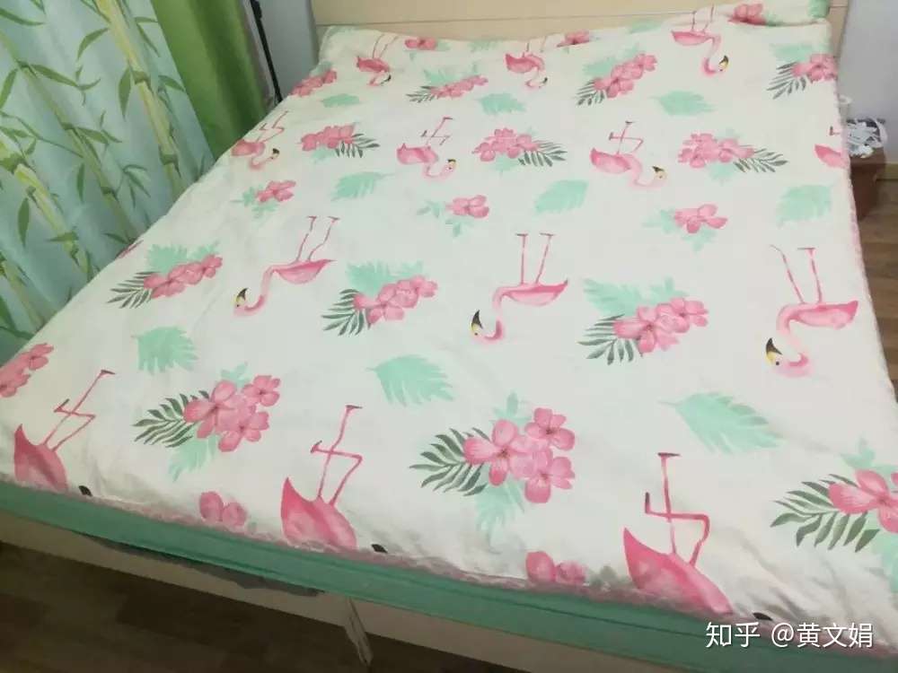 怎样收纳被子最节省空间 可能是全网最全被子收纳法 知乎