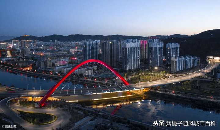 张家口是哪个省的城市（张家界是哪个省的城市的景点）