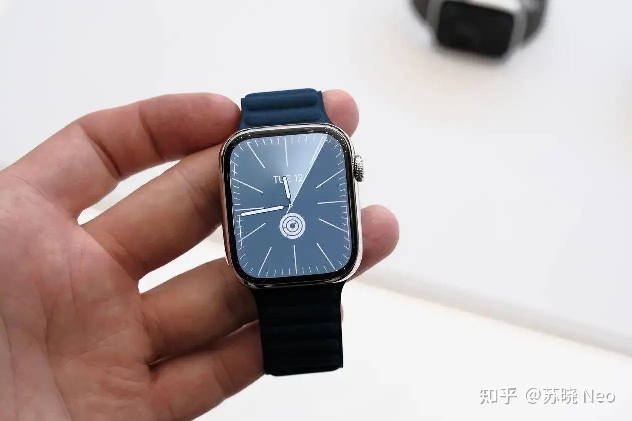 2023年Apple Watch选购攻略：Apple Watch Series 9/SE 2023/Ultra 2