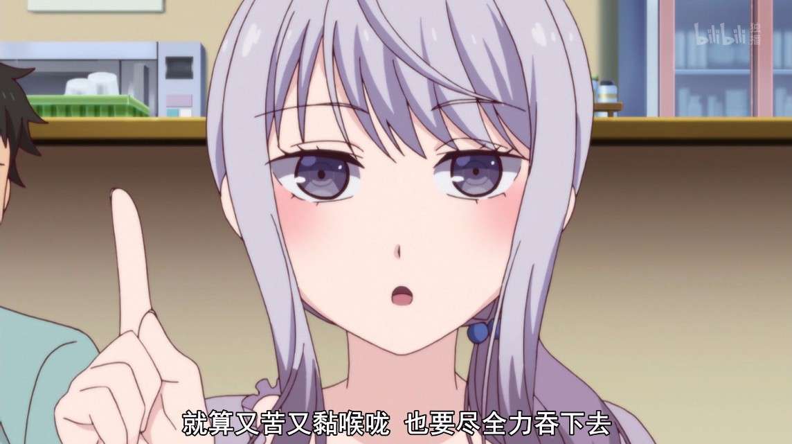 这套路学不来的 十月新番扫雷 完 知乎