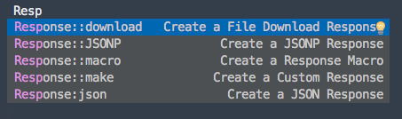 大牛们的PHPstorm使用技巧和建议