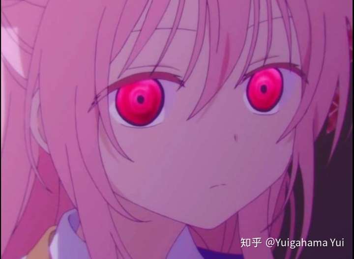 有哪些拥有病娇属性的 acg 经典角色?