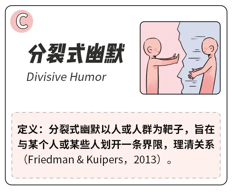 脱口秀大会 完结 为什么有些幽默好笑 有些却是冒犯 5种类型的梗 你能识别几种 知乎