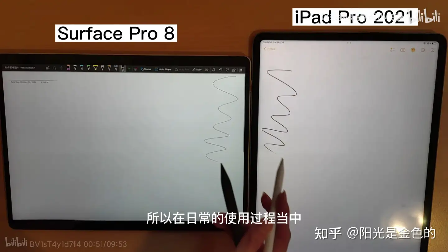 Surface Pro8 硬件详细解析，对比SP7升级在哪里- 知乎