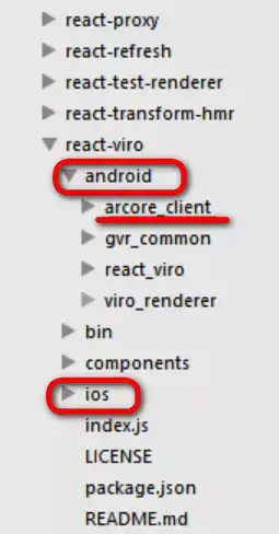 图片[5]-如何使用JavaScript开发AR(增强现实)移动应用-卡咪卡咪哈-一个博客