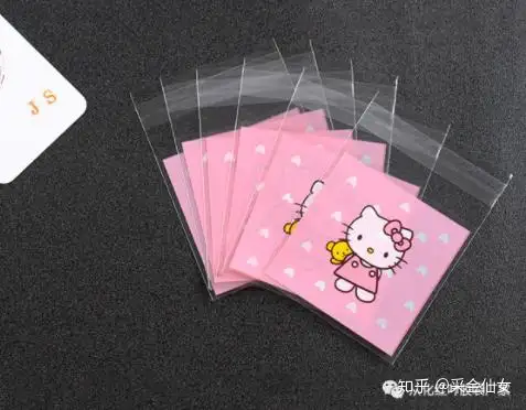 10款全网最红“饰品包装袋”，助力提升你整个店铺风格和档次！(图3)