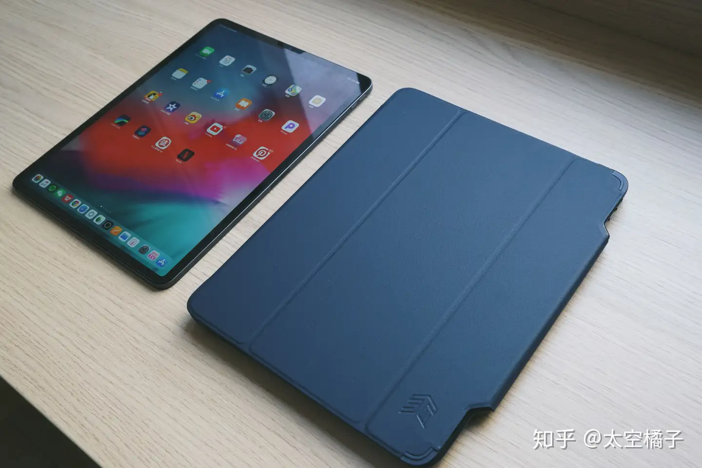 Ipad Pro到底值不值得买 这篇软件分享 配件心得一定要看 Ipad Pro老用户真实分享 知乎