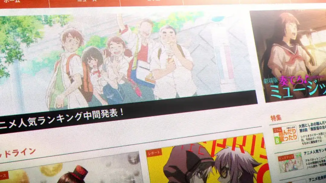 Re Creators 艺术指导有马トモユキ谈设计 平面设计中的平面设计 知乎 Re Creators 艺术指导有马トモユキ谈设计 平面设计中的平面设计 知乎