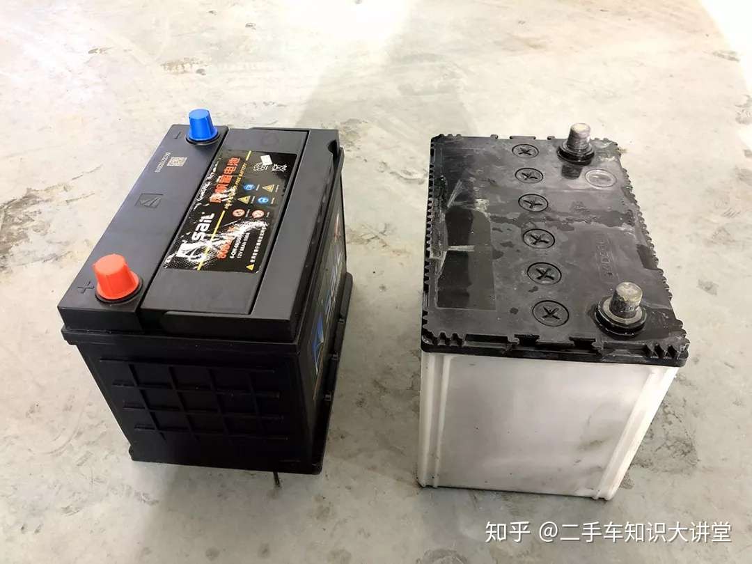 让修理工最没钱挣的车 它是最强王者 知乎