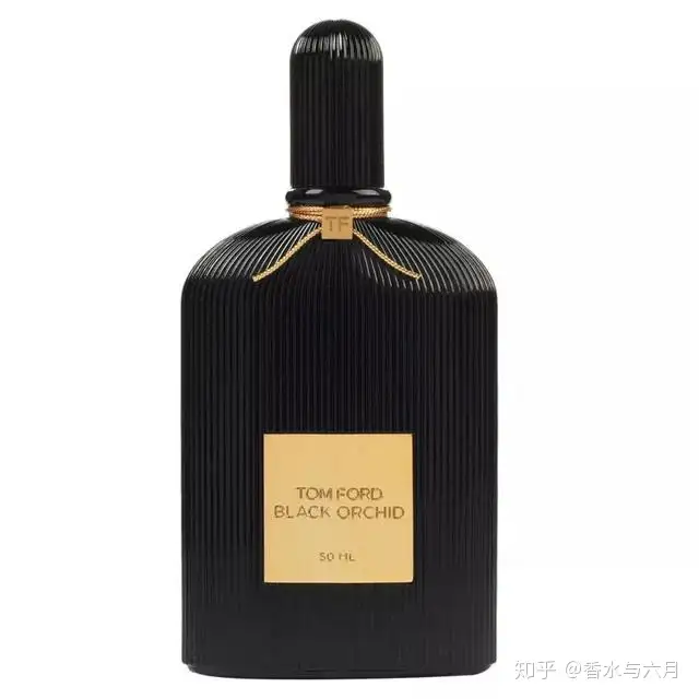 Tom Ford有哪些香水值得尝试？ - 知乎