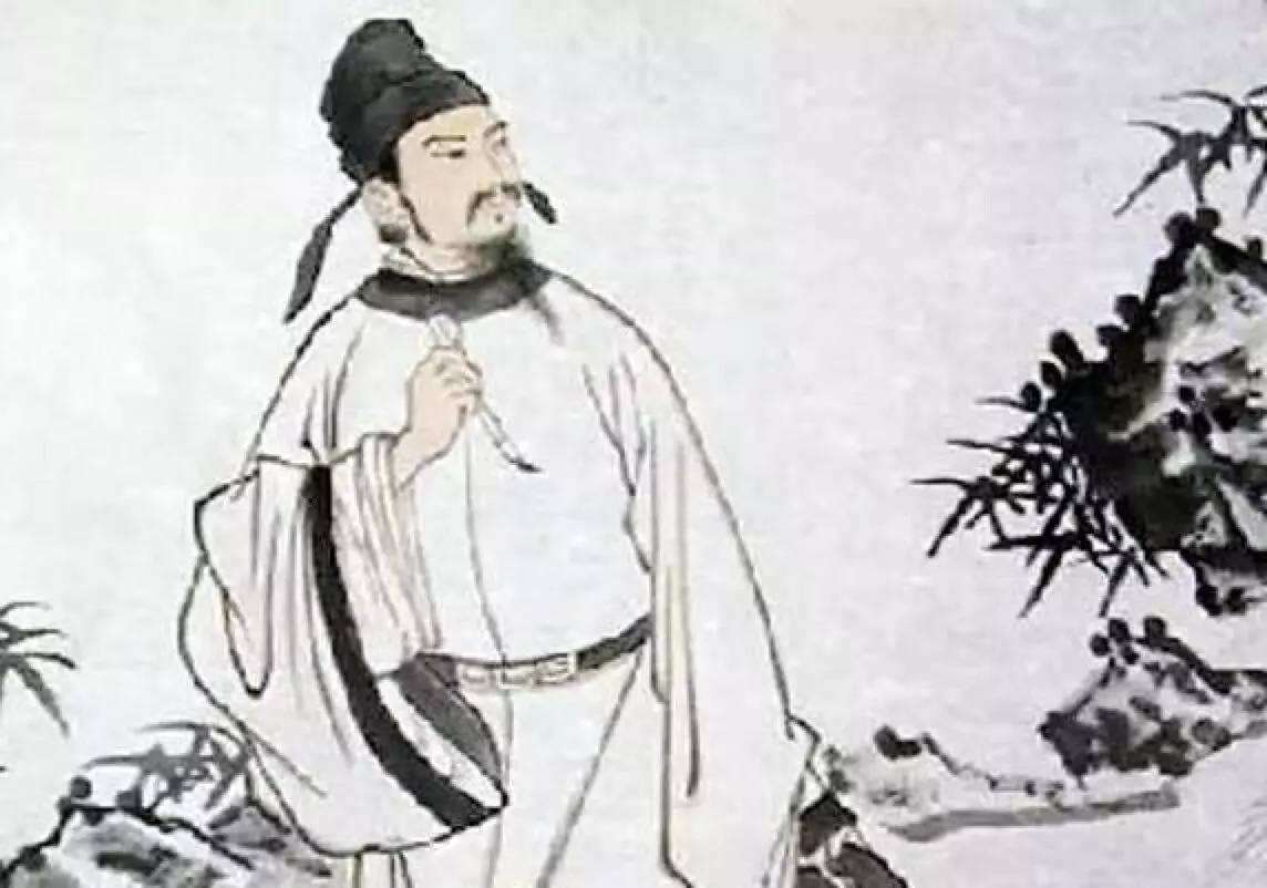为什么古代很多有才华的诗人都仕途不顺 知乎