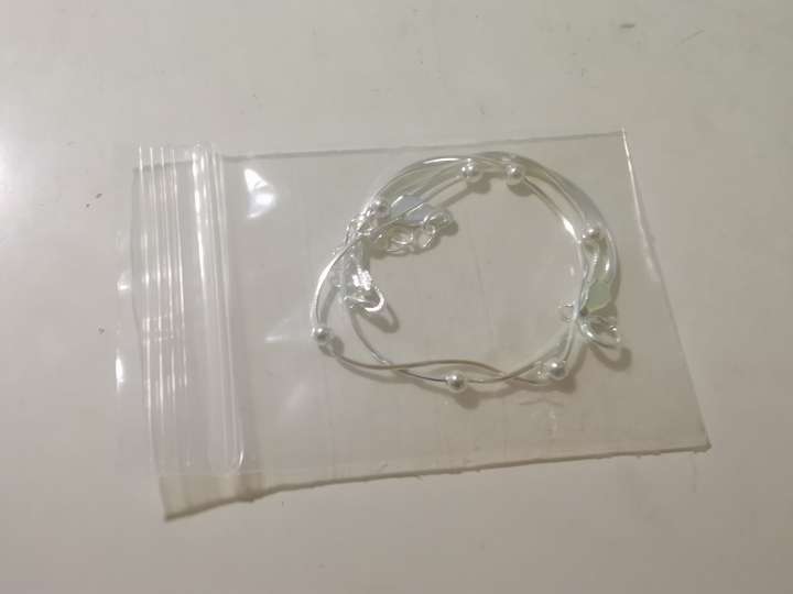 银镯子越戴越亮说明了什么(越戴越亮就代表身体越健康吗)插图(5) 银镯子越戴越亮说明了什么(越戴越亮就代表身体越健康吗)插图(5)