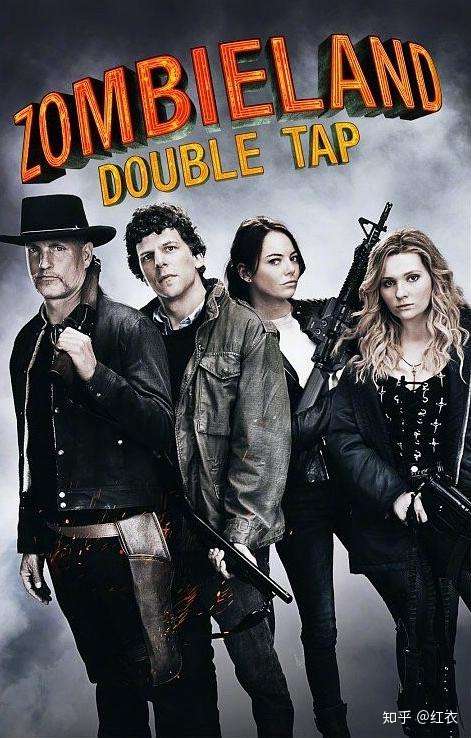 周末看啥 童话改编电影 沉睡魔咒2 美国火爆 中国只认李安 双子杀手 知乎