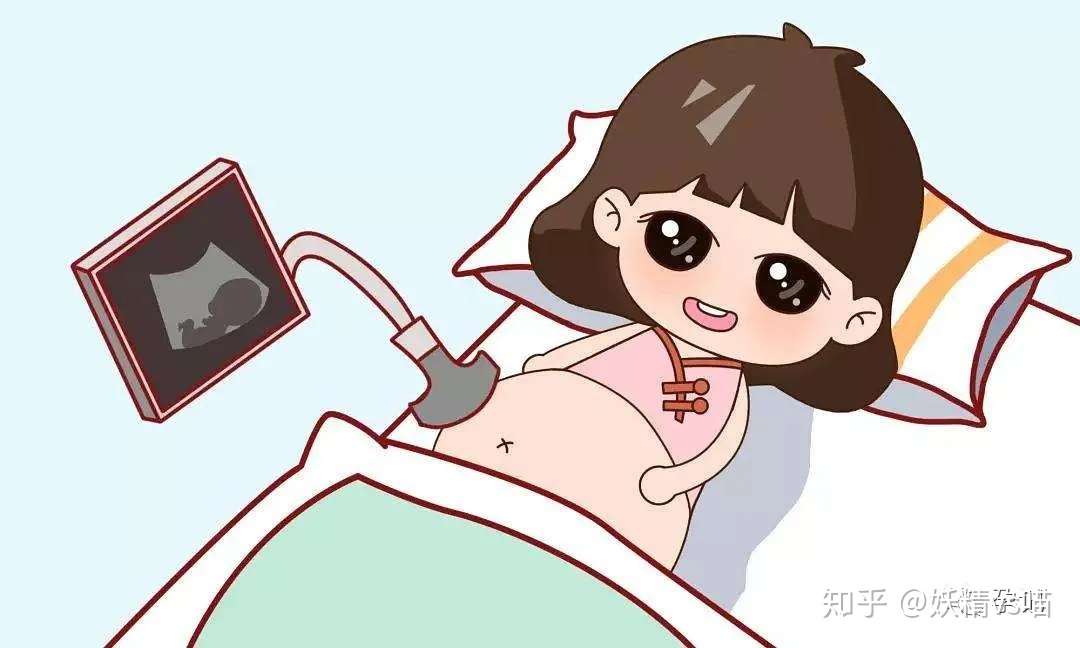 预产期的6种计算方式 知乎
