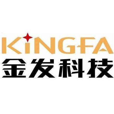 金发金发科技股份有限公司