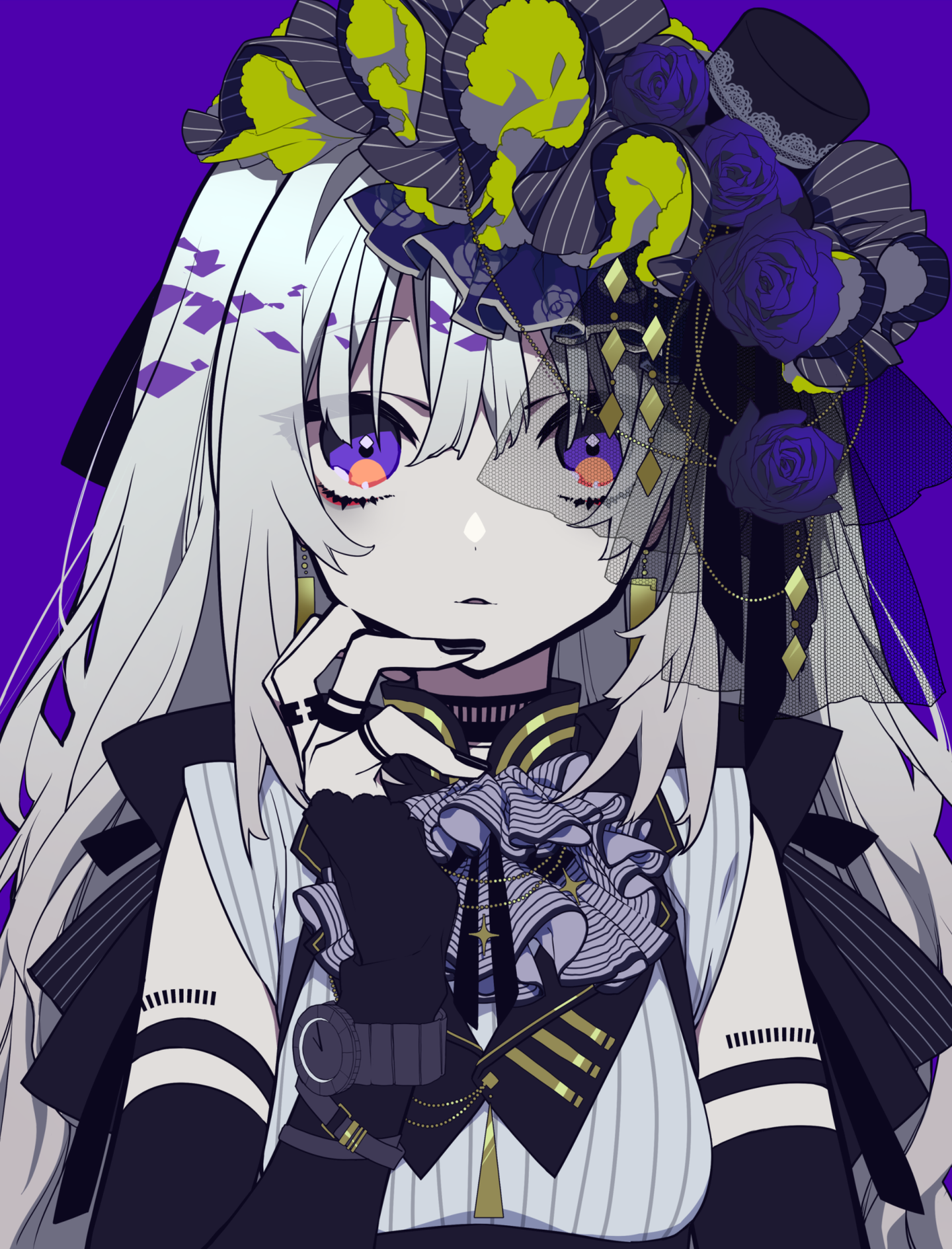 Pixiv 周报 11 19 知乎