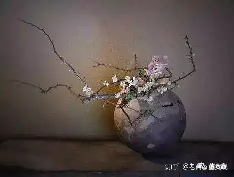 花画 花絵 花道 古本-