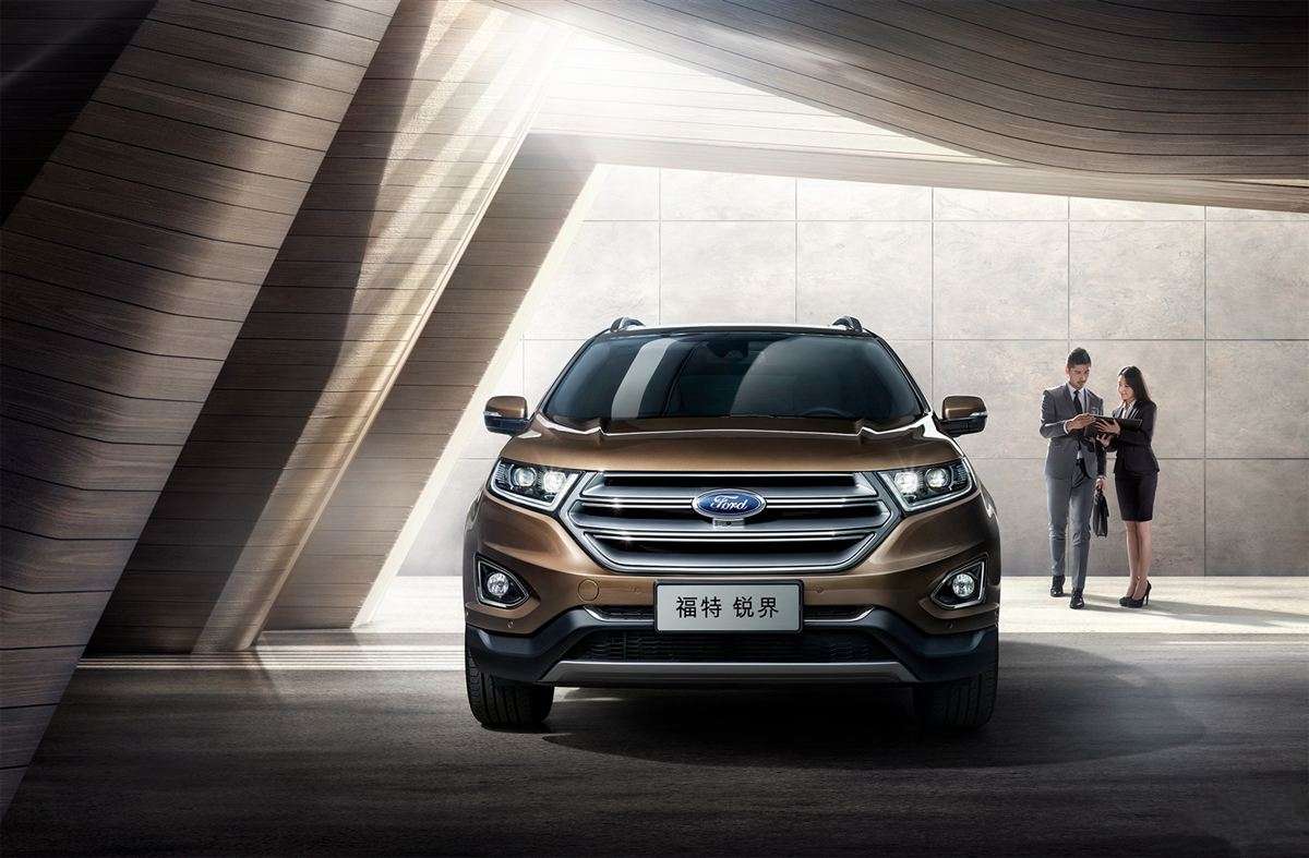 30万买suv 车神给你以下推荐 知乎