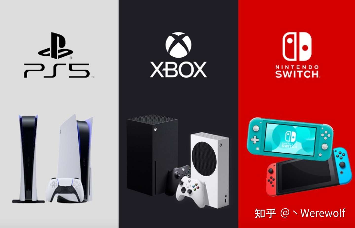 Nintendo Switch 有哪些配件 全面介绍switch 配件使用总结及推荐 知乎