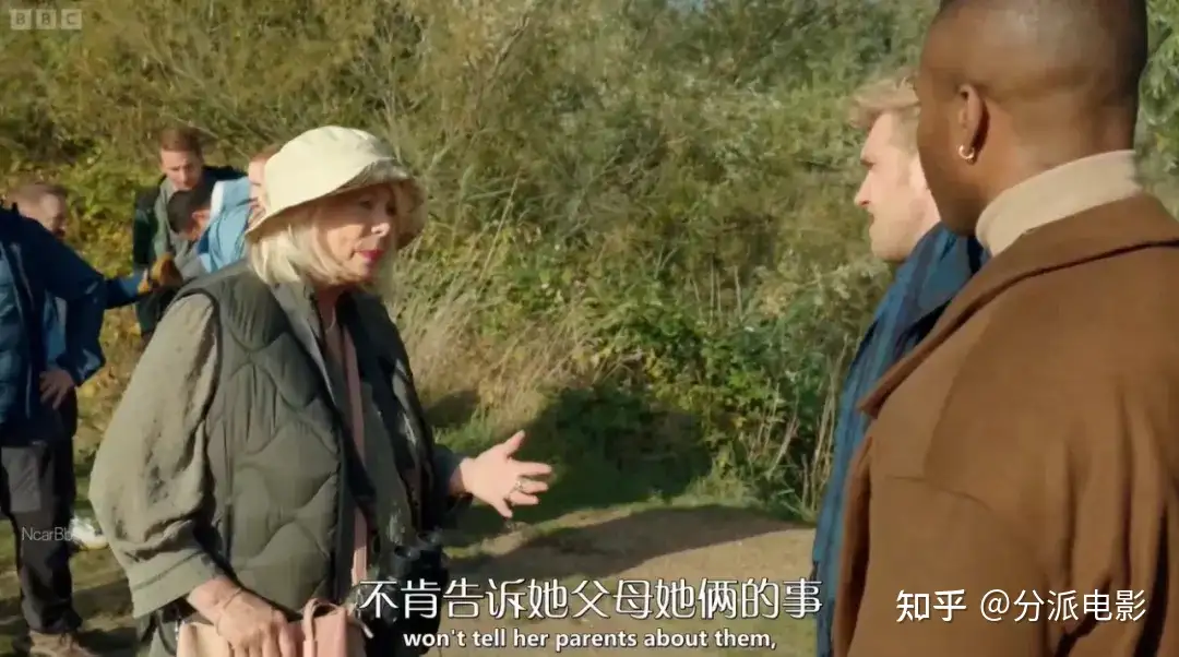 《废柴上路第二季》豆瓣8.7,这部爆笑英剧一定要看!