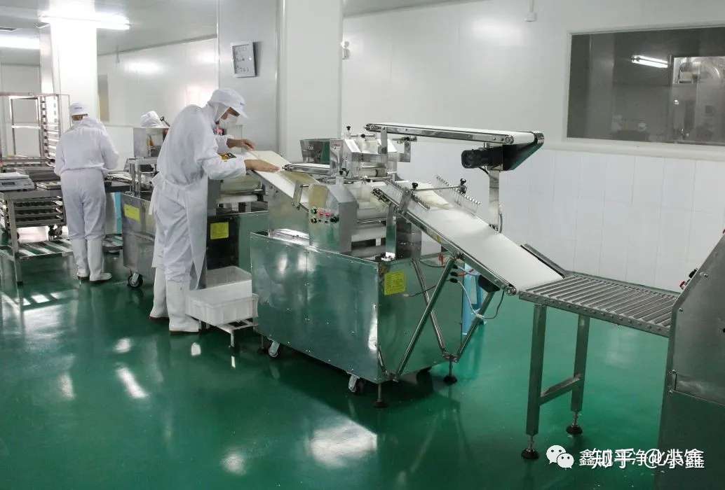 觀塘平租食品工場烘焙廠頂讓 已售