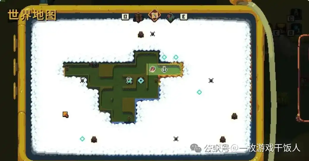 “塞尔达式 Rogue-like” 为啥做不成