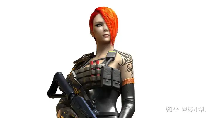 CF生化世界观讲了什么事情？揭秘第四次生化战争的背景故事-游戏攻略礼包下载 安卓苹果手游排行榜 好游戏尽在春天手游网