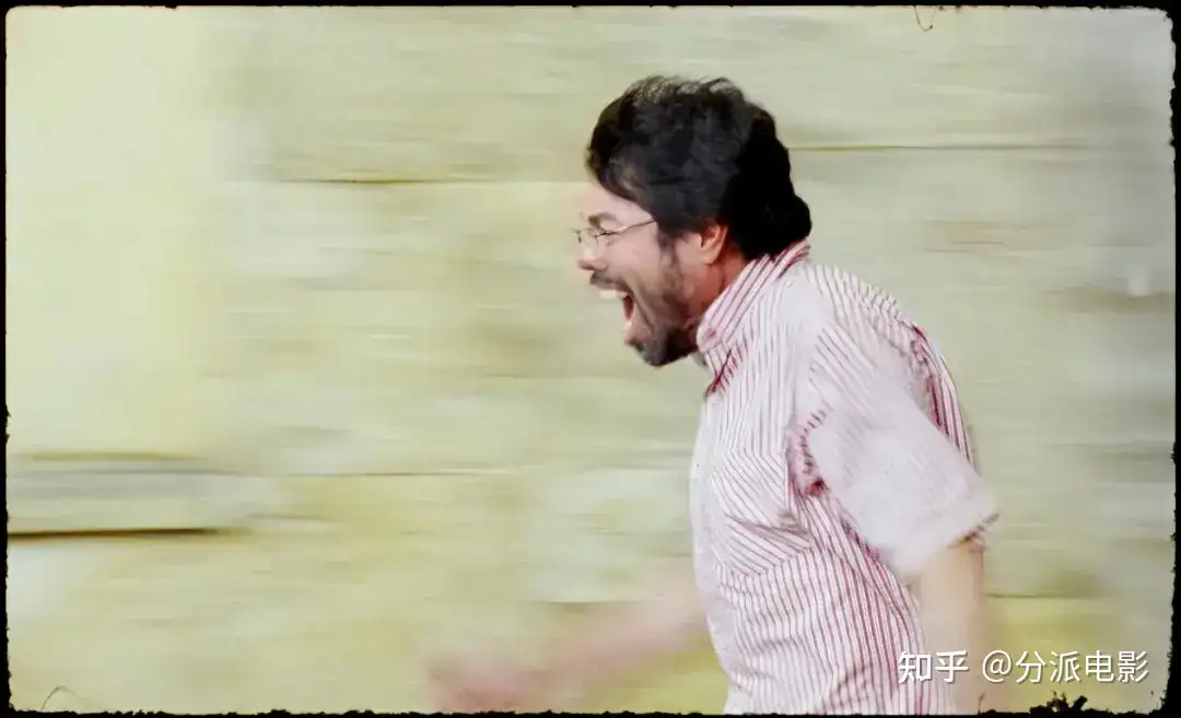 《诗人》豆瓣8.0，看完这部戛纳电影我悟了！