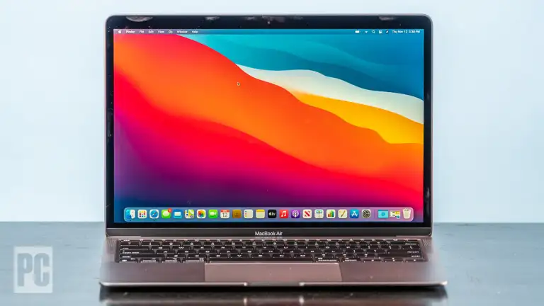 Apple MacBook Air（M1，2020 年末）评测- 知乎