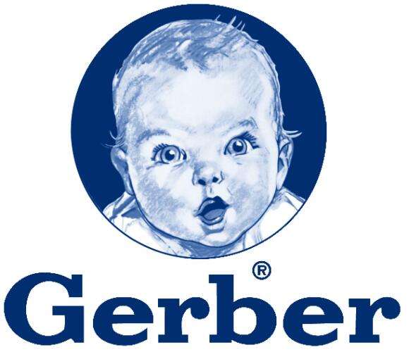 Gerber，这个品牌背后有哪些故事和秘密？  第1张