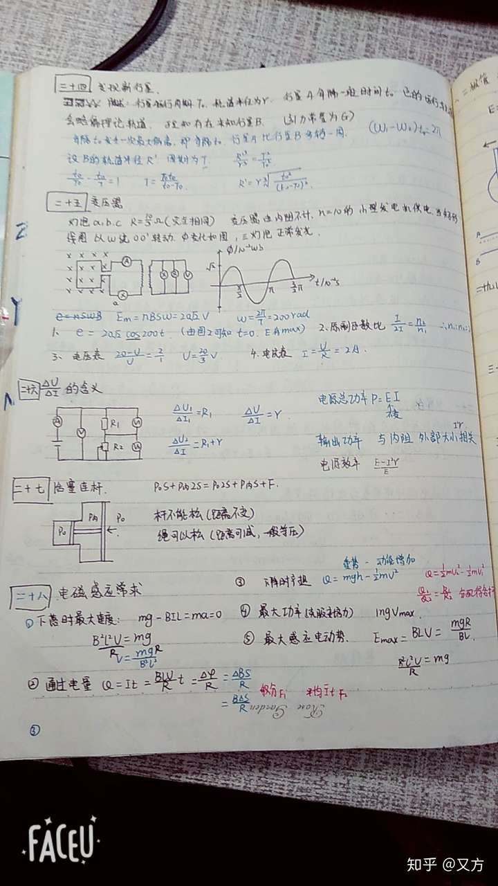 在高中时 哪些辅导书给你相见恨晚的感觉 知乎