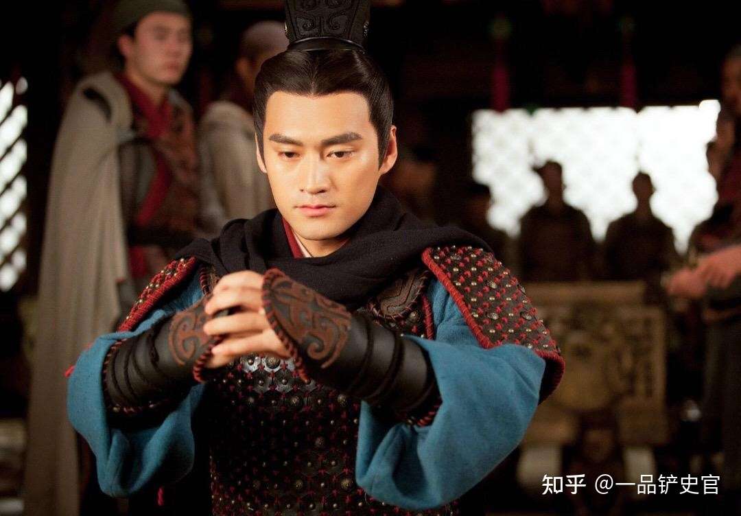 昆阳之战 刘秀3000人打败王莽百万大军 实际上是一场双败之战 知乎