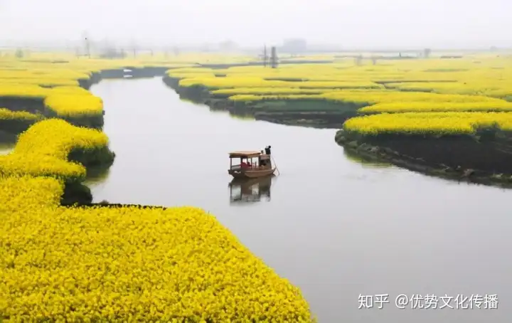 舌尖上的湖北面食，一次性把湖北的非遗面食说全 第2张