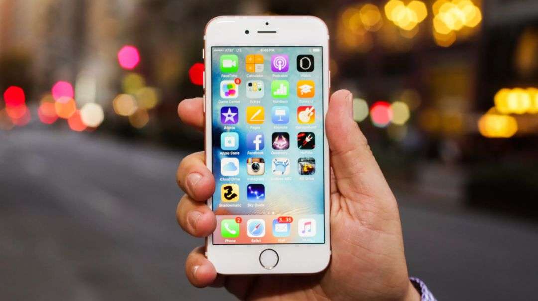 话题 Iphone 6s用了1000天还不换的妹纸 是怎么想的 知乎
